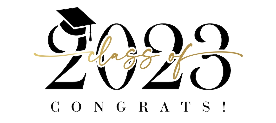 Congrats Class of 23! - Download Images to View