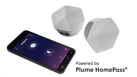 Plume HomePass - Download Graphics to View