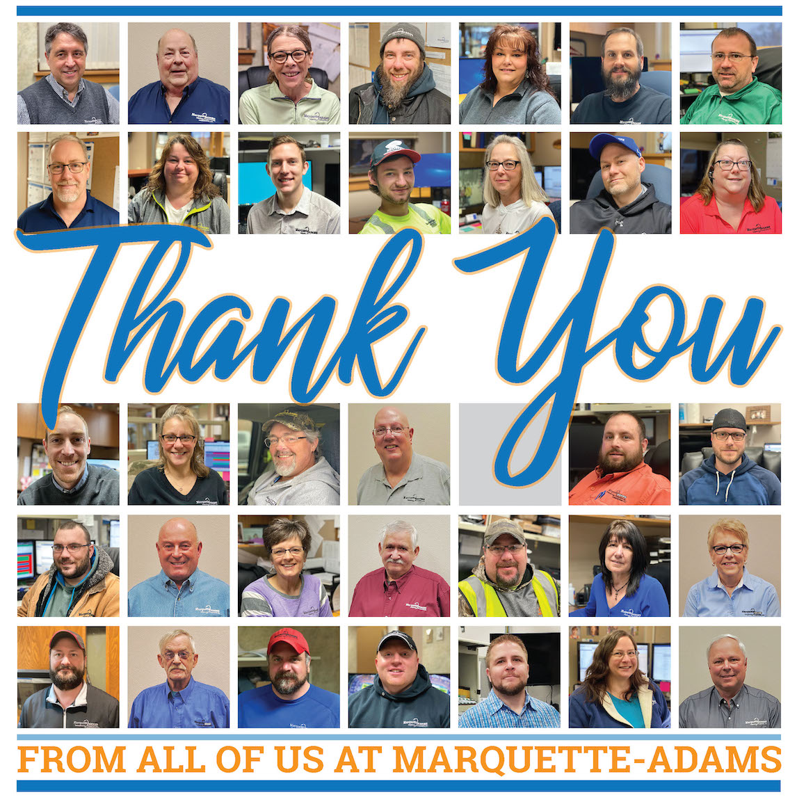 Thank You - Download Images to View