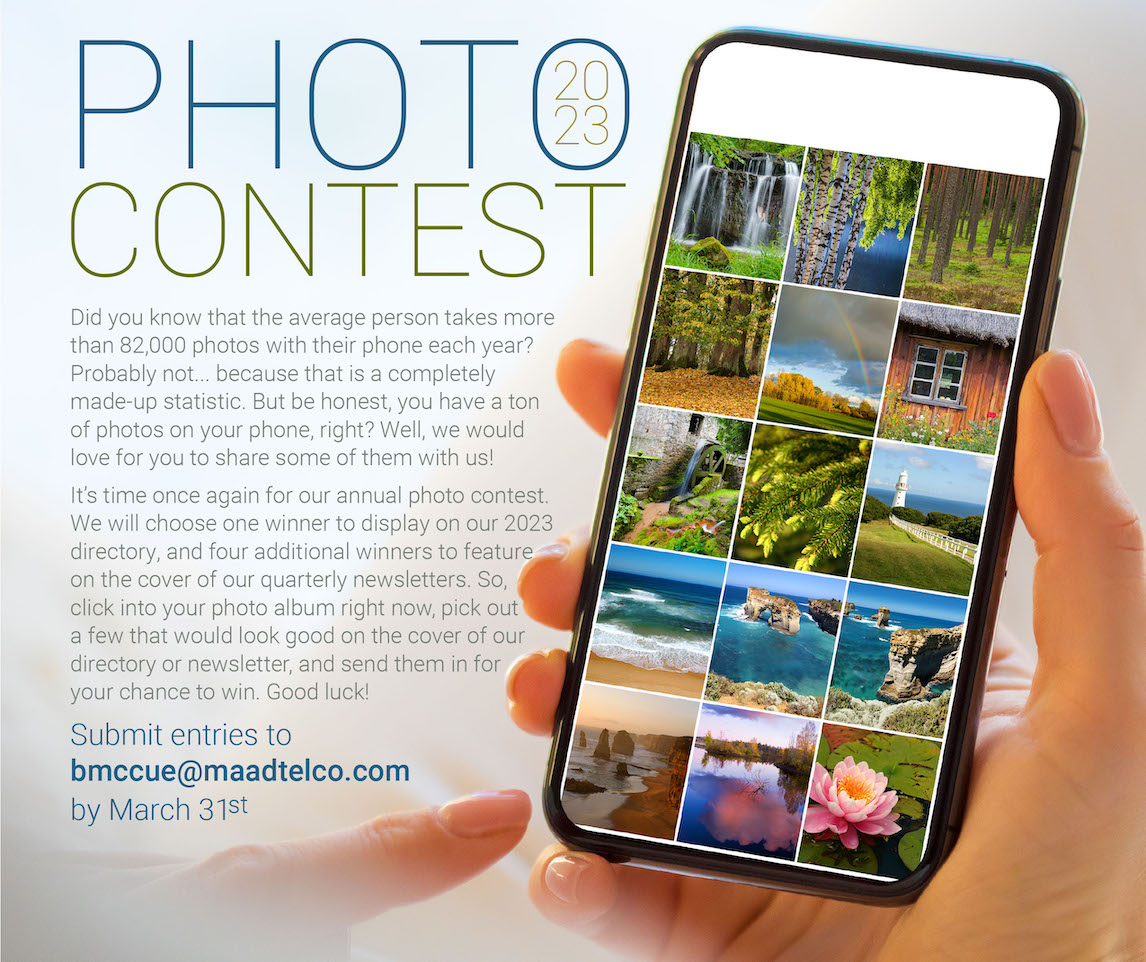 2023 Photo Contest - Download Images to View
