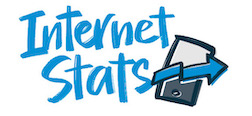 Internet Stats