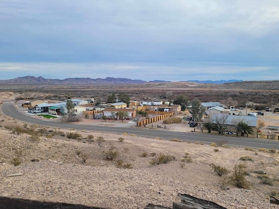 Fiber Internet in Moapa Reservation - Download Images to View