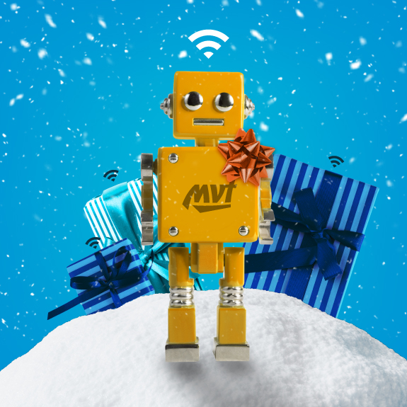 Tech Gifts - Download Images to View