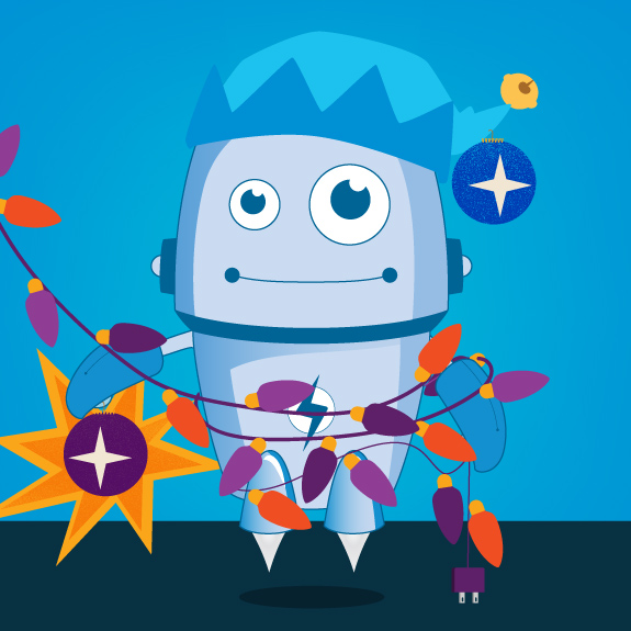 Holiday Playlist - Download Images to View