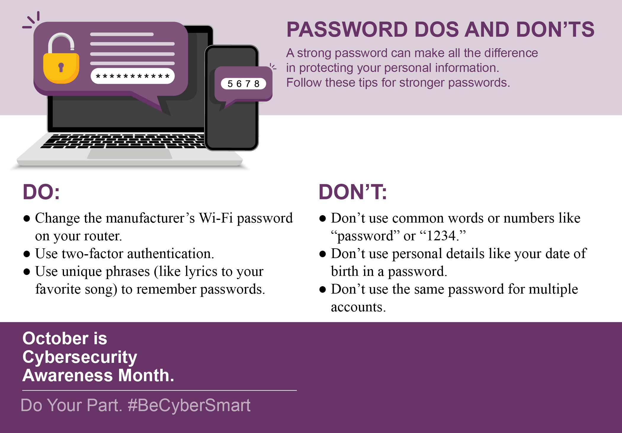 techlink passwords