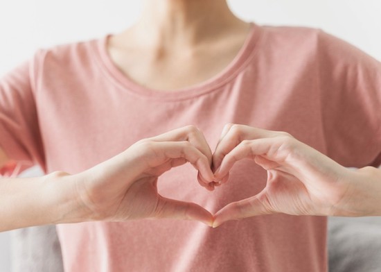heart health to View