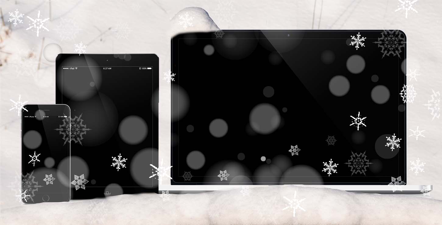 devices in cold