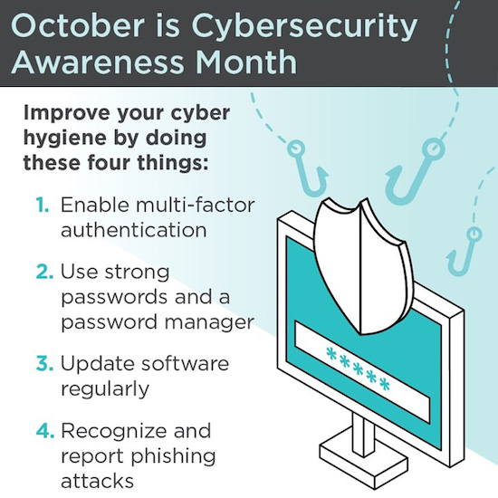 cyber security awareness