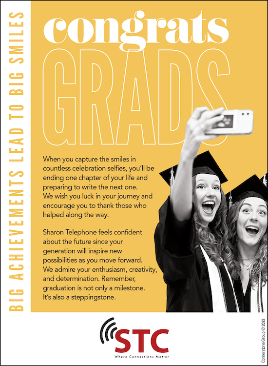 Graduation - Download Graphics to View
