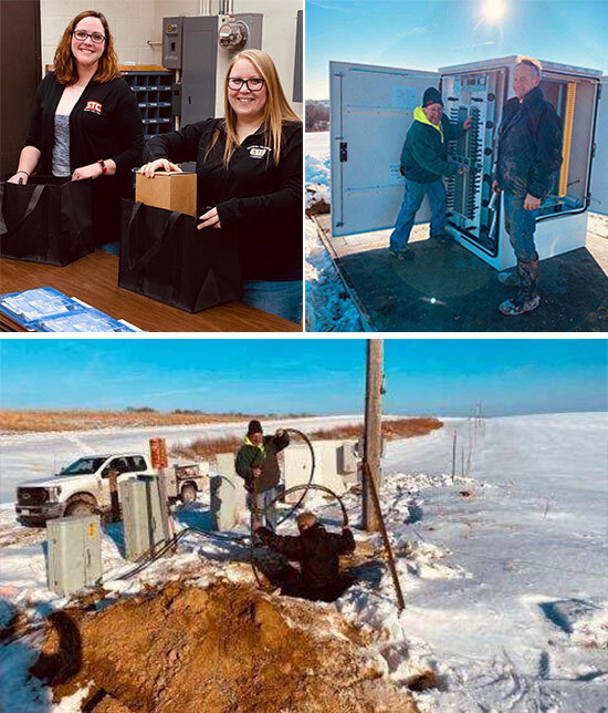 Download Images to View