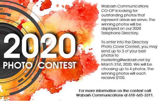 Photo Contest - Download Graphics to View
