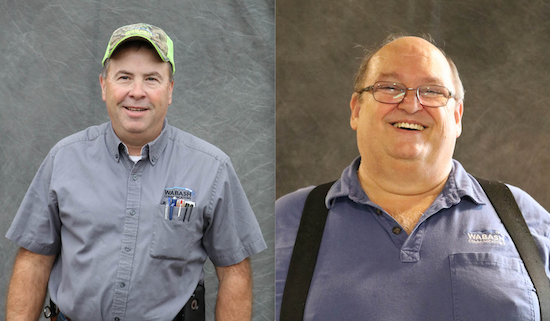 Jeff Dennis & Ron Stanford - Download Images to View