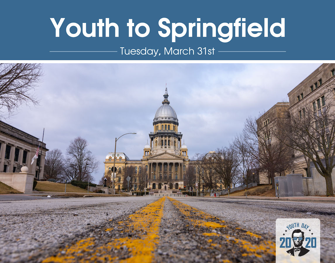 Youth to Springfield - Download Images to View