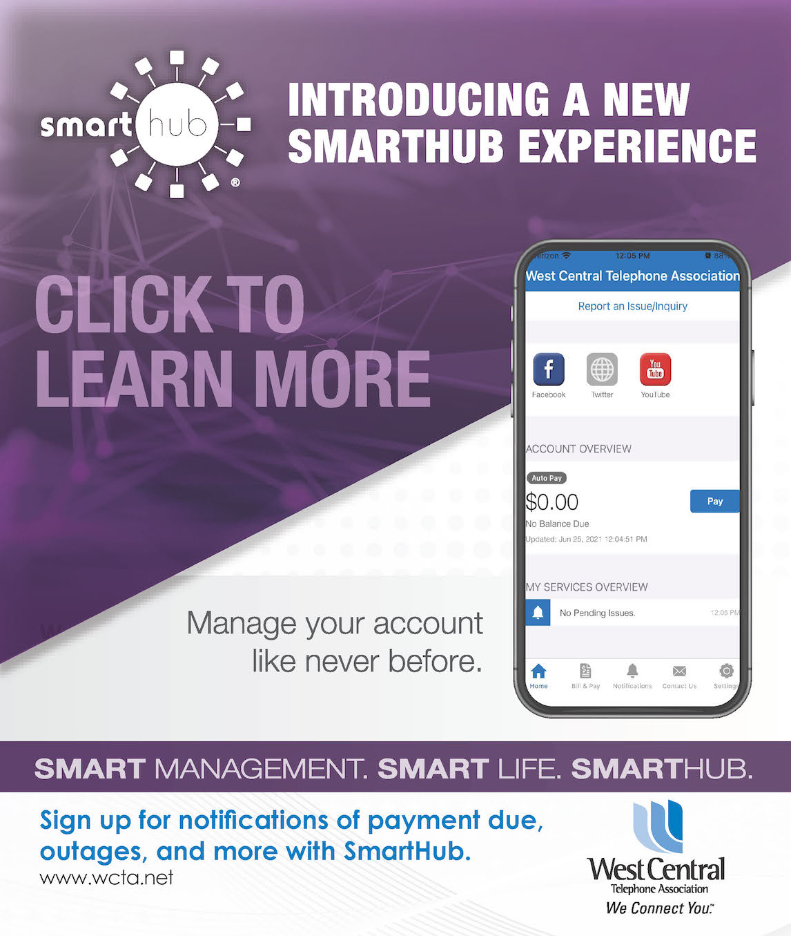 Smarthub Experience - Download Images to View