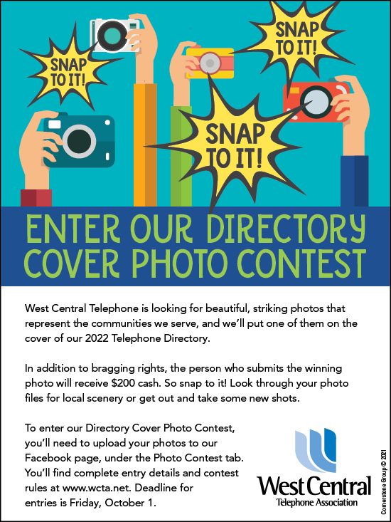 Photo Contest - Download Graphics to View