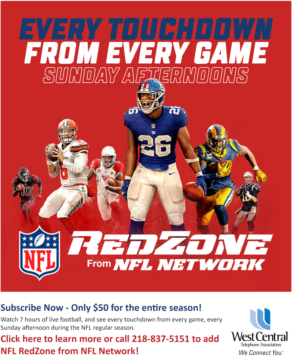 RedZone - Download Graphics to View