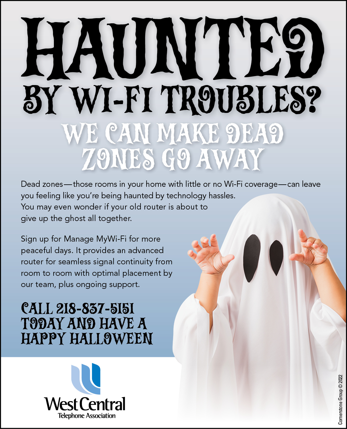 Haunted WiFi - Download Images to View