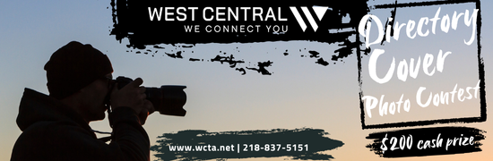 Directory Photo Contest Banner linked to our contest entry page.