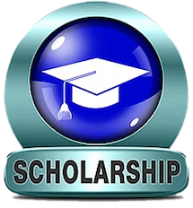 Scholarship Reminder - Download Images to View