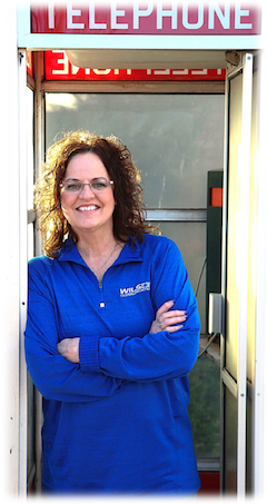 Photo of Mary Zorn - Download Images to View