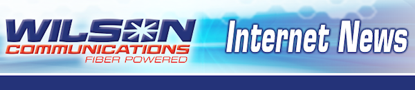 Link to Wilson Communications