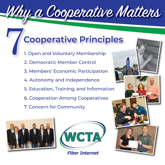coop principles