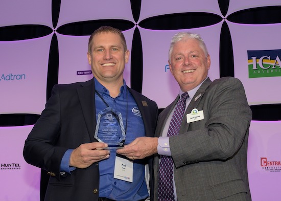 advocate of the year