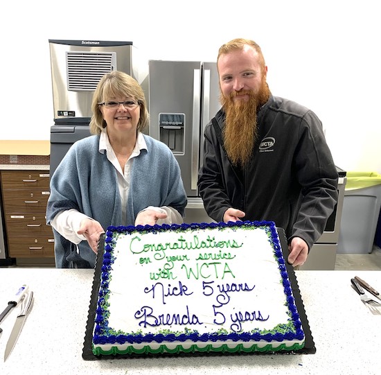 april employee anniversary