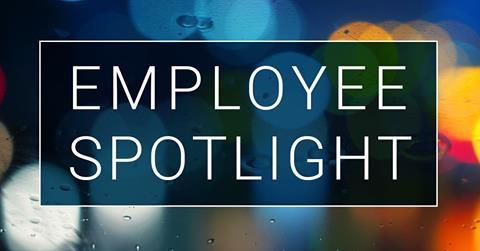 Employee Spotlight - Download Images to View