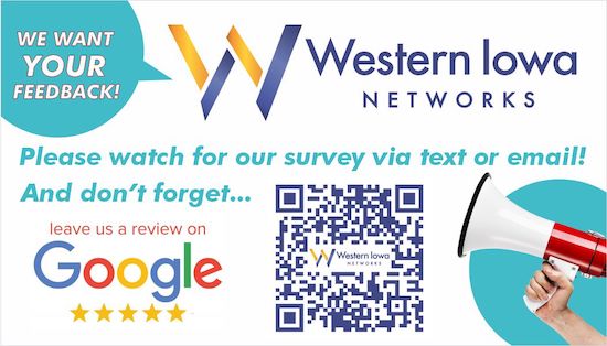 Survey Card - Download Images to View