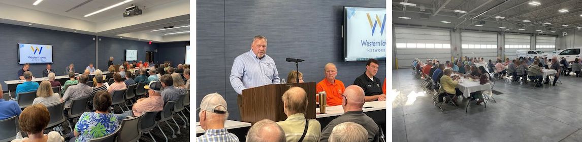 Annual Meeting - Download Images to View