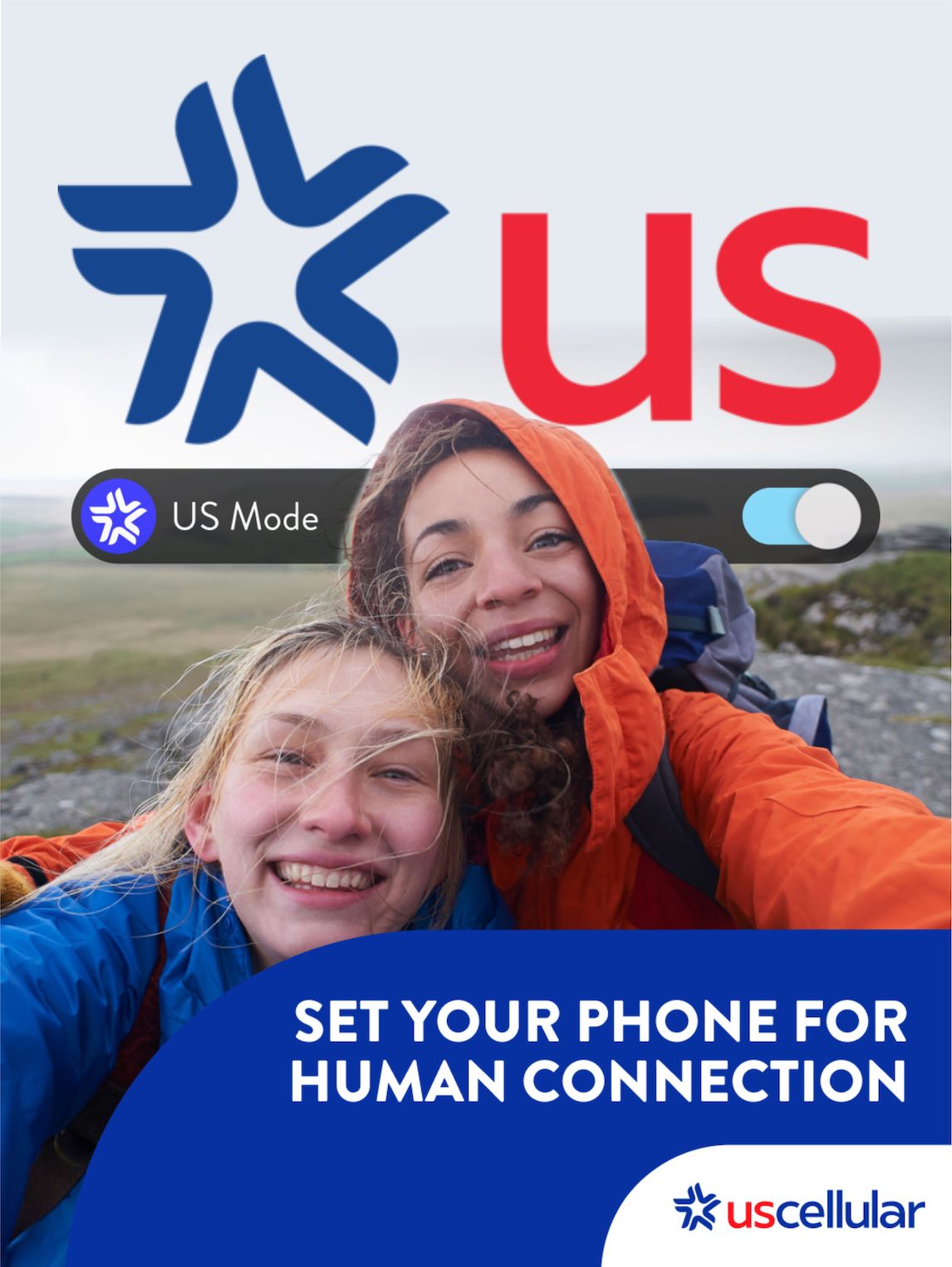 US Cellular- Download Images to View