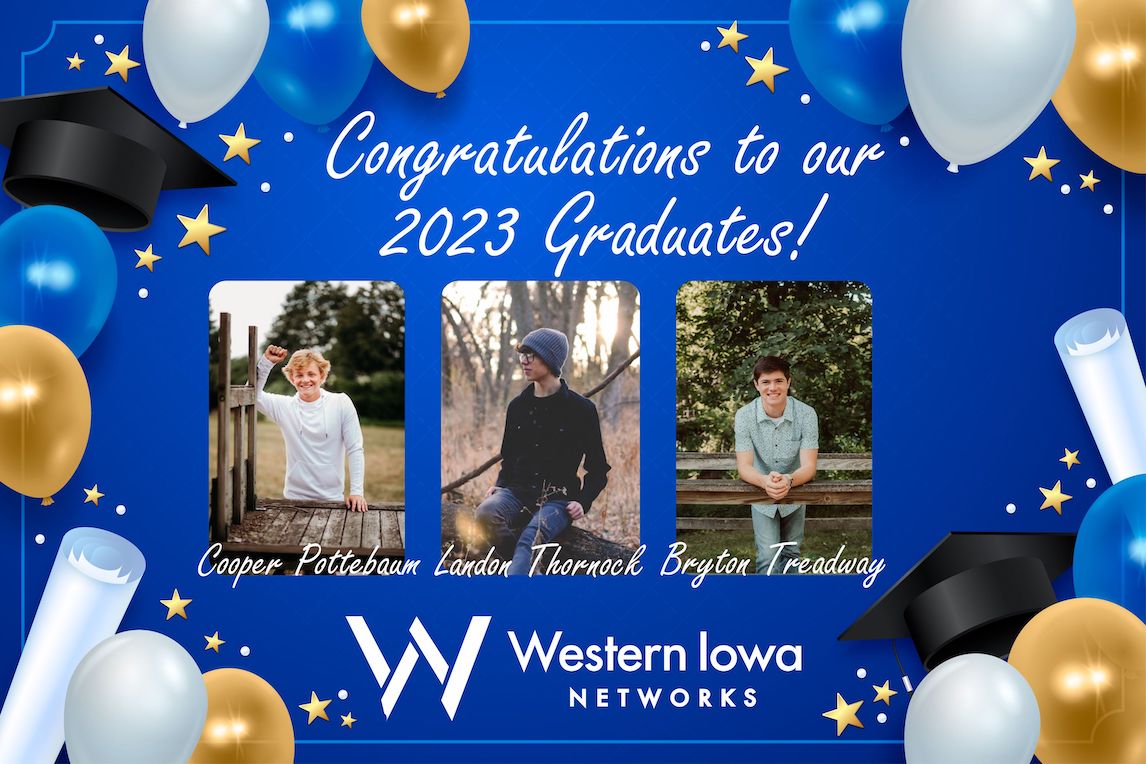 Congratulations Graduates - Download Graphics to View