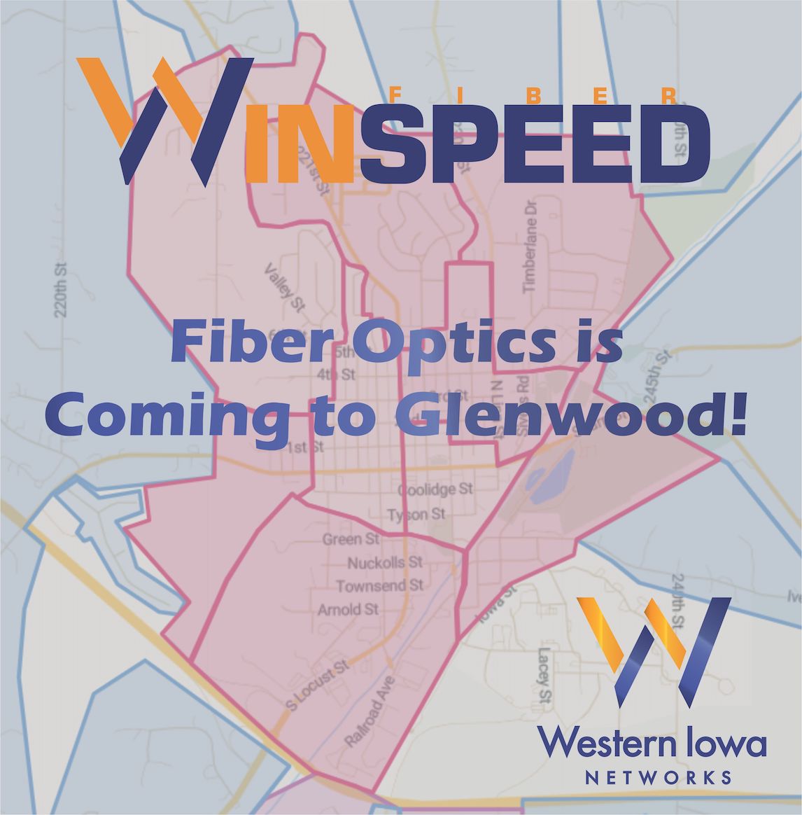 Fiber in Glenwood - Download Images to View