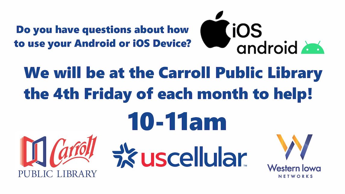Tech Friday Infographic - Download Images to View