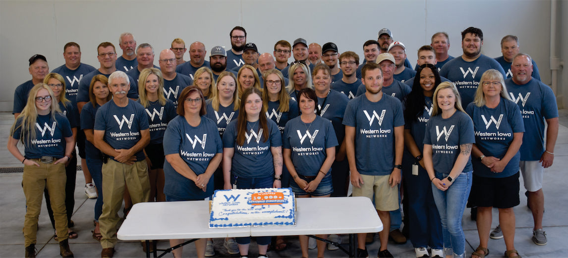 WIN 10,000 Subscriber Party Group Photo with Cake - Download Images to View