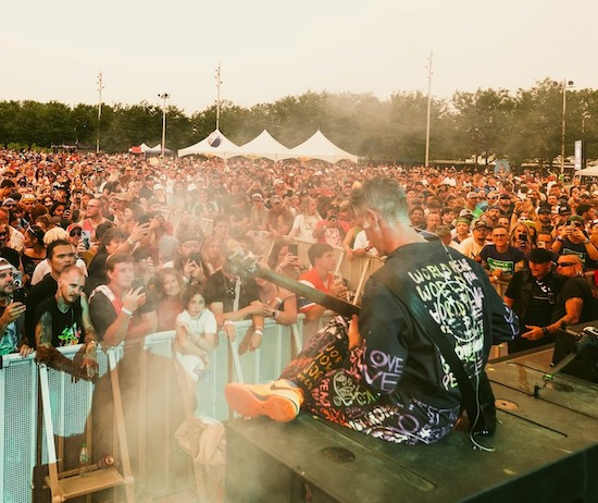 Photo of the concert - Download Images to View