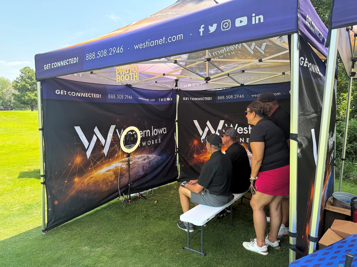 Carroll Golf Outing Picutre - Download Images to View