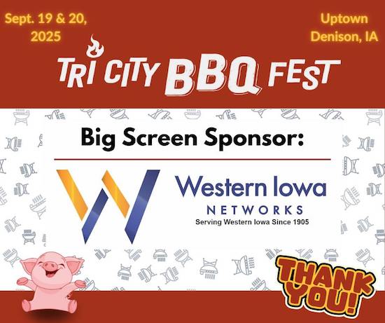 BBQ Fest Infographic