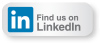 LinkedIn Button