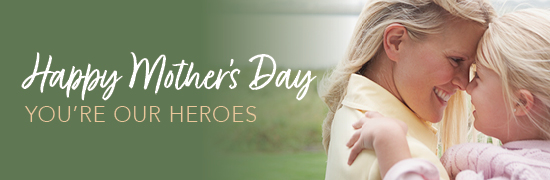 Happy Mother's Day - Download Graphics to View