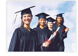 congrats grads