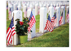 Memorial Day - Download Images to View