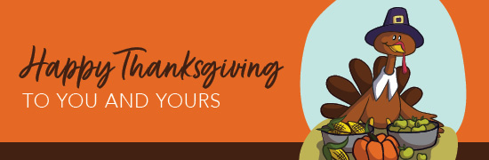 Happy Thanksgiving - Download Graphics to View