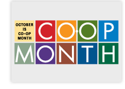 Coop Month