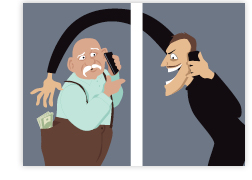 Download Images to View