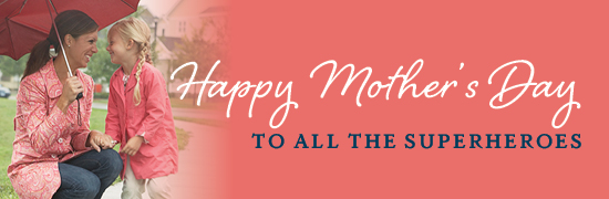 Mother's Day