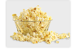 National Popcorn Day - Download Images to View