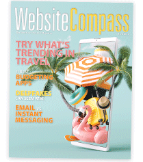 Website Compass - Download Images to View