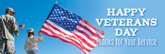 Veterans Day